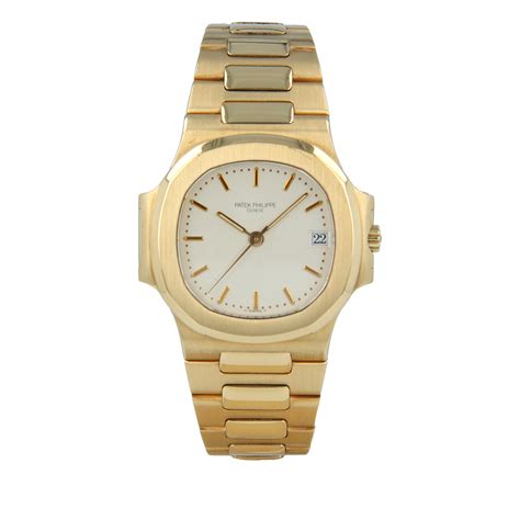 patek philippe nautilus numerals|pre owned Patek Philippe Nautilus.